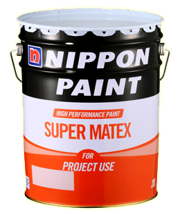 Nippon Super Matex Emulsion